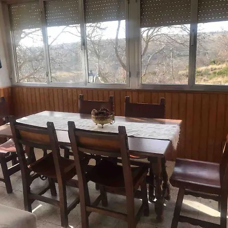 Casa Con Vistas 別荘