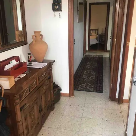 Casa Con Vistas * Peguerinos