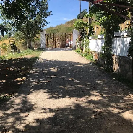 Prázdninový dům Casa Con Vistas *