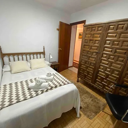 Casa Con Vistas Prázdninový dům *