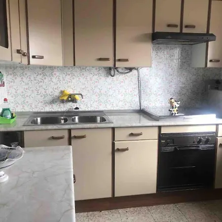 Prázdninový dům Casa Con Vistas Peguerinos