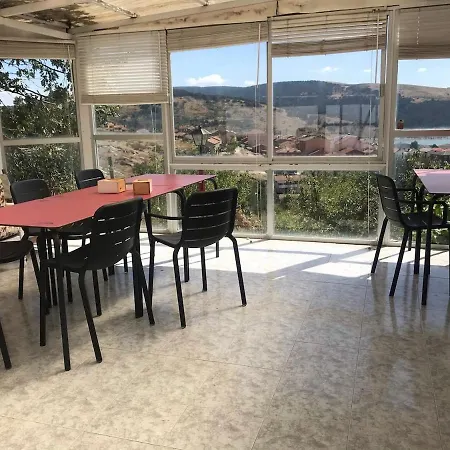 Casa Con Vistas 別荘