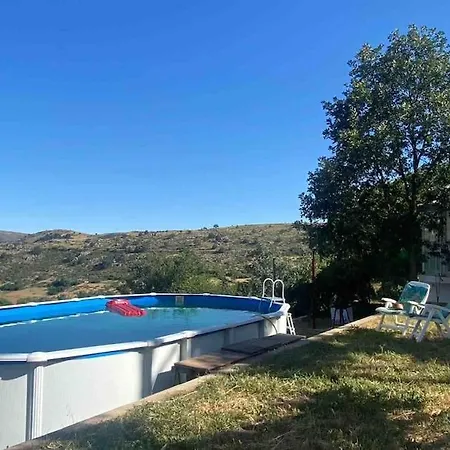 Casa Con Vistas