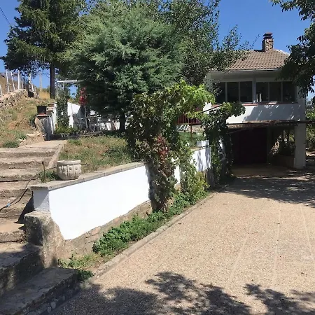 Casa Con Vistas *