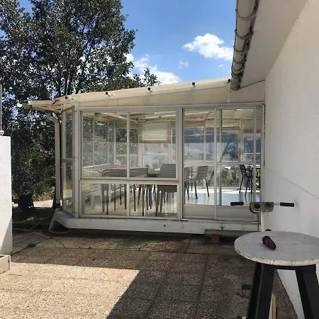 Casa Con Vistas *