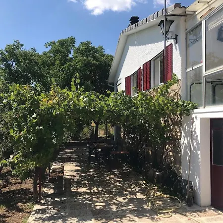 別荘 Casa Con Vistas Peguerinos