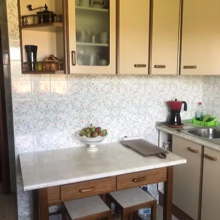 Casa Con Vistas Prázdninový dům *