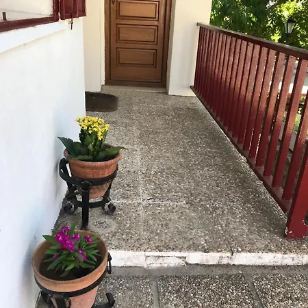 Casa Con Vistas * Peguerinos