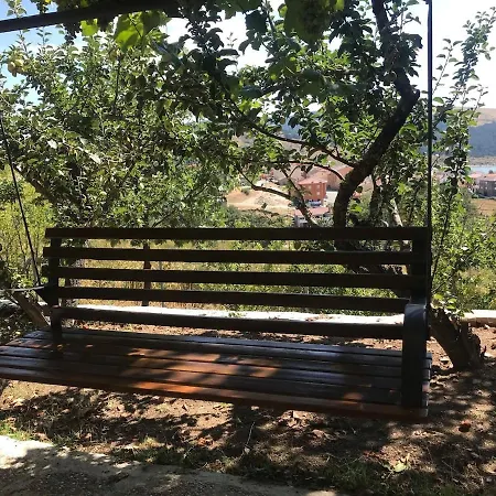 Casa Con Vistas Peguerinos