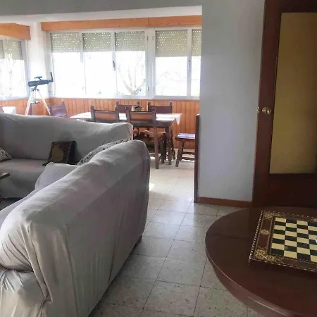 Casa Con Vistas Prázdninový dům